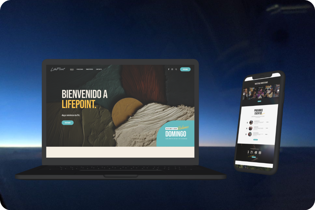 Lifepoint Church