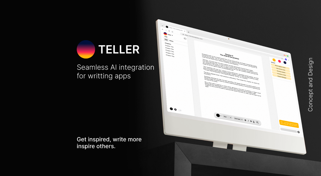 Teller